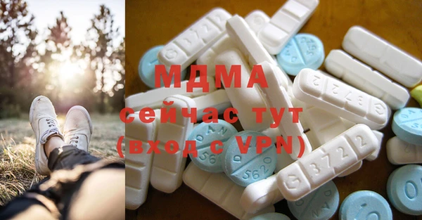 мдпв Няндома